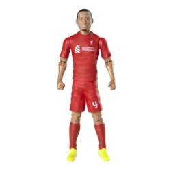 Liverpool FC Action Figur Van Dijk