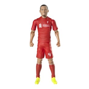 Liverpool FC Action Figur Van Dijk
