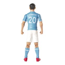 Manchester City FC Action Figur Bernardo Silva