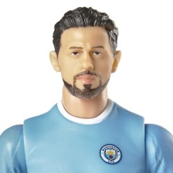 Manchester City FC Action Figur Bernardo Silva