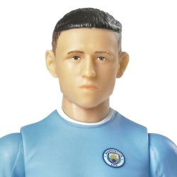 Manchester City FC Action Figur Foden 