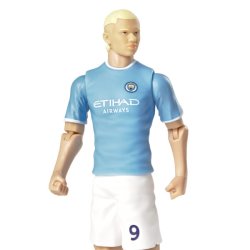 Manchester City FC Action Figur Haaland 