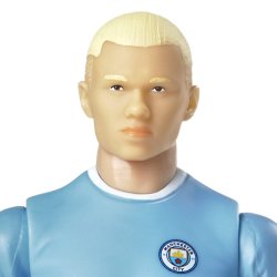 Manchester City FC Action Figur Haaland 