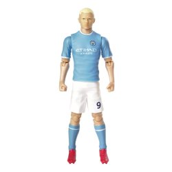 Manchester City FC Action Figur Haaland 