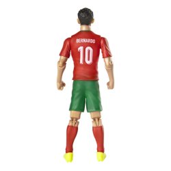 Portugal Action Figur Bernardo Silva