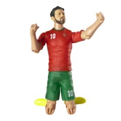 Portugal Action Figur Bernardo Silva