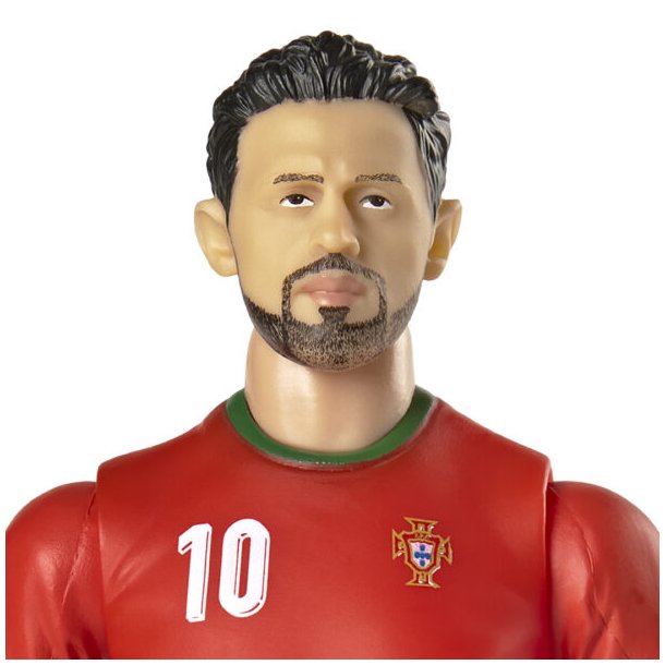 Portugal Action Figur Bernardo Silva
