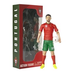 Portugal Action Figur Bernardo Silva