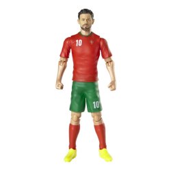 Portugal Action Figur Bernardo Silva