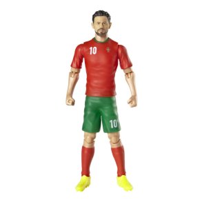 Portugal Action Figur Bernardo Silva