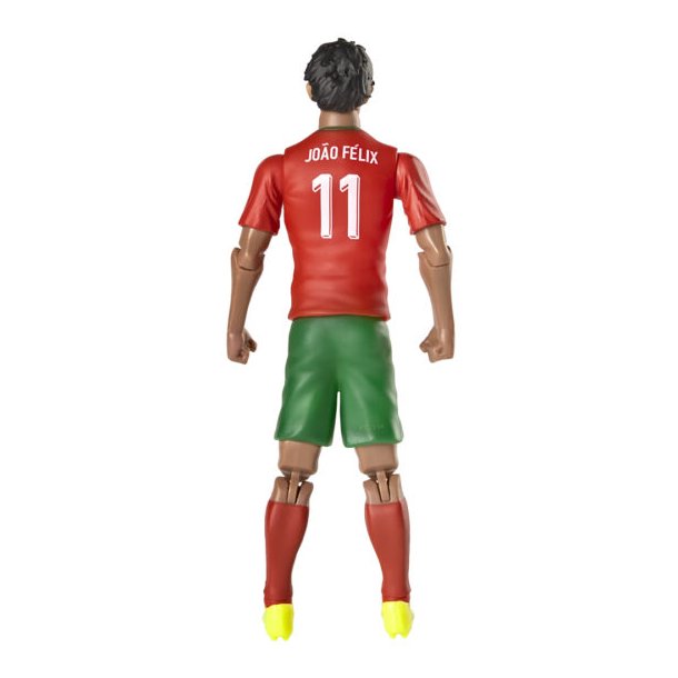 Portugal Action Figur Joao Felix