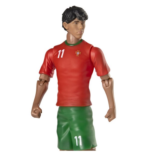 Portugal Action Figur Joao Felix