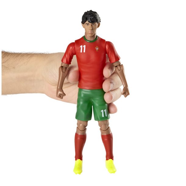 Portugal Action Figur Joao Felix