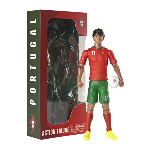Portugal Action Figur Joao Felix