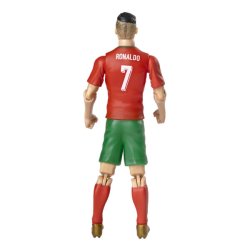 Portugal Action Figur Ronaldo 