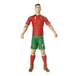 Portugal Action Figur Ronaldo 