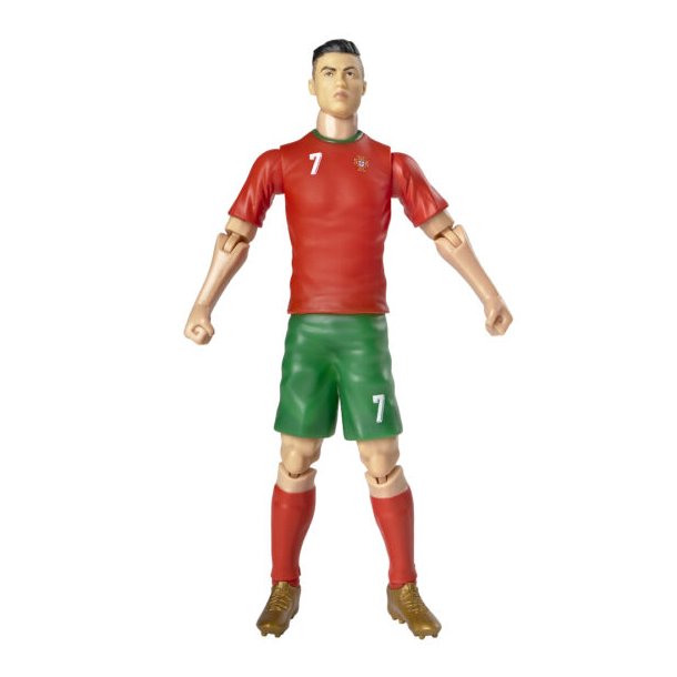 Portugal Action Figur Ronaldo 