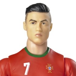 Portugal Action Figur Ronaldo 