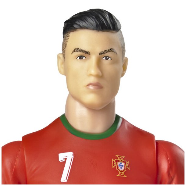 Portugal Action Figur Ronaldo 