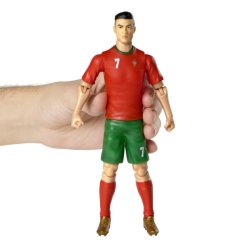 Portugal Action Figur Ronaldo 