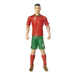 Portugal Action Figur Ronaldo 