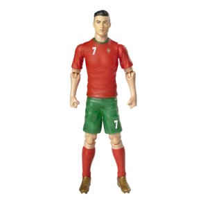 Portugal Action Figur Ronaldo 