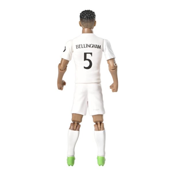 Real Madrid FC Action Figur Bellingham  