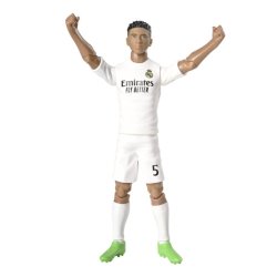 Real Madrid FC Action Figur Bellingham  