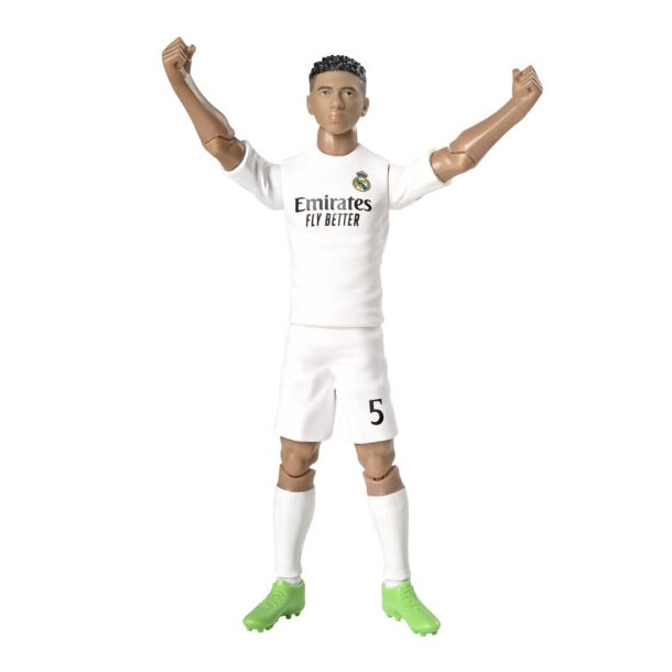 Real Madrid FC Action Figur Bellingham  