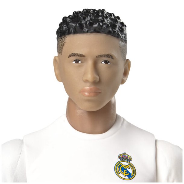 Real Madrid FC Action Figur Bellingham  