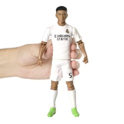 Real Madrid FC Action Figur Bellingham  