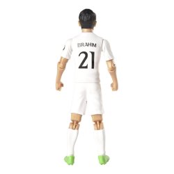 Real Madrid FC Action Figur Brahim Diaz  