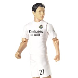 Real Madrid FC Action Figur Brahim Diaz  