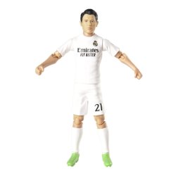 Real Madrid FC Action Figur Brahim Diaz  