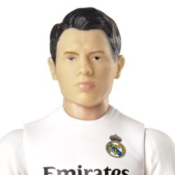 Real Madrid FC Action Figur Brahim Diaz  