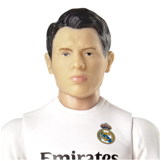 Real Madrid FC Action Figur Brahim Diaz  