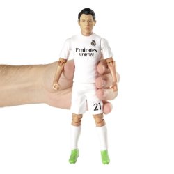 Real Madrid FC Action Figur Brahim Diaz  