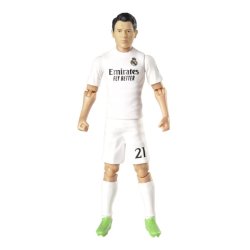 Real Madrid FC Action Figur Brahim Diaz  