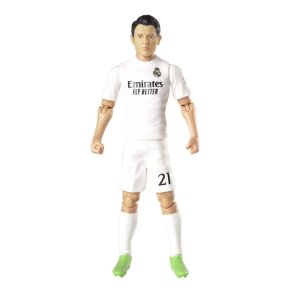 Real Madrid FC Action Figur Brahim Diaz  