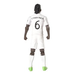 Real Madrid FC Action Figur Camavinga 