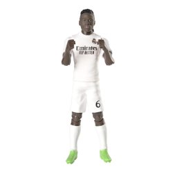 Real Madrid FC Action Figur Camavinga 