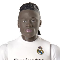 Real Madrid FC Action Figur Camavinga 