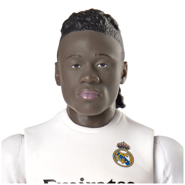 Real Madrid FC Action Figur Camavinga 