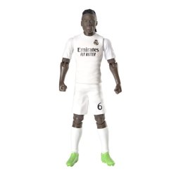 Real Madrid FC Action Figur Camavinga 