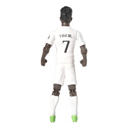 Real Madrid FC Action Figur Vinicius Jr