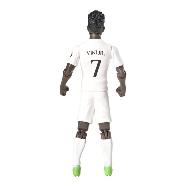Real Madrid FC Action Figur Vinicius Jr