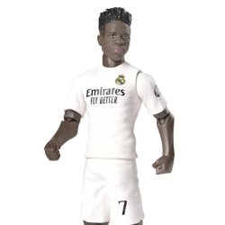 Real Madrid FC Action Figur Vinicius Jr