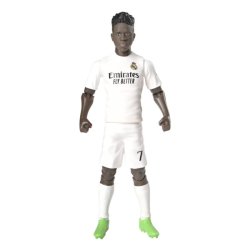 Real Madrid FC Action Figur Vinicius Jr