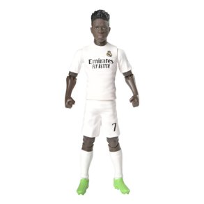 Real Madrid FC Action Figur Vinicius Jr
