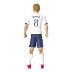 Tottenham Hotspur FC Action Figur Kulusevski 